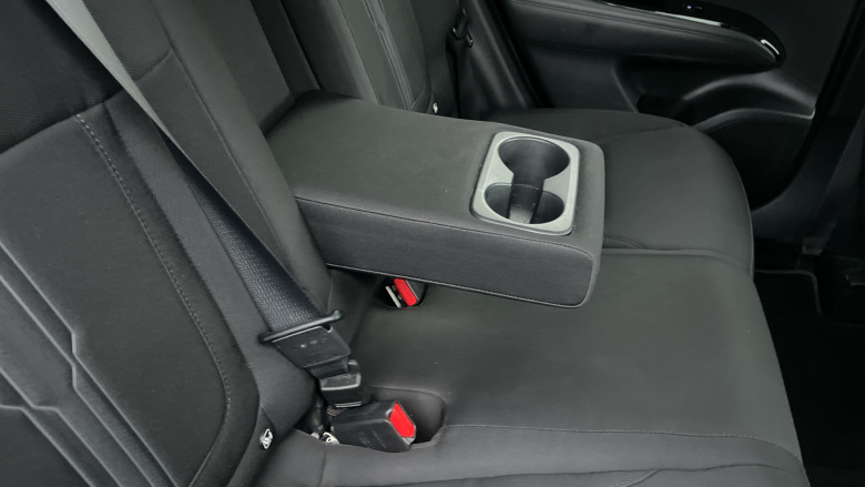 Hyundai TUCSON 1.6 TGDi Premium 5dr 2WD Petrol Estate